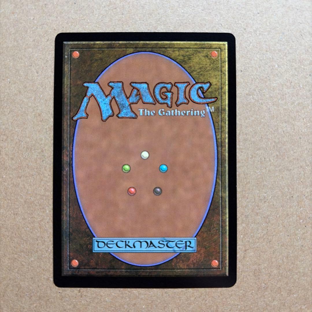 MTG EN (317) 呪詛の壊し屋/Hexing Squelcher