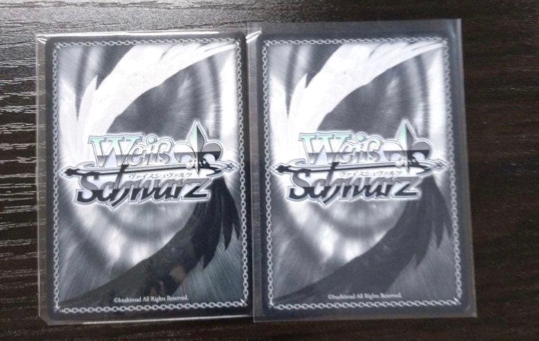 彼女お借りします　二人の時間　千鶴　PR＋ PR CXチャレンジ 2枚セット