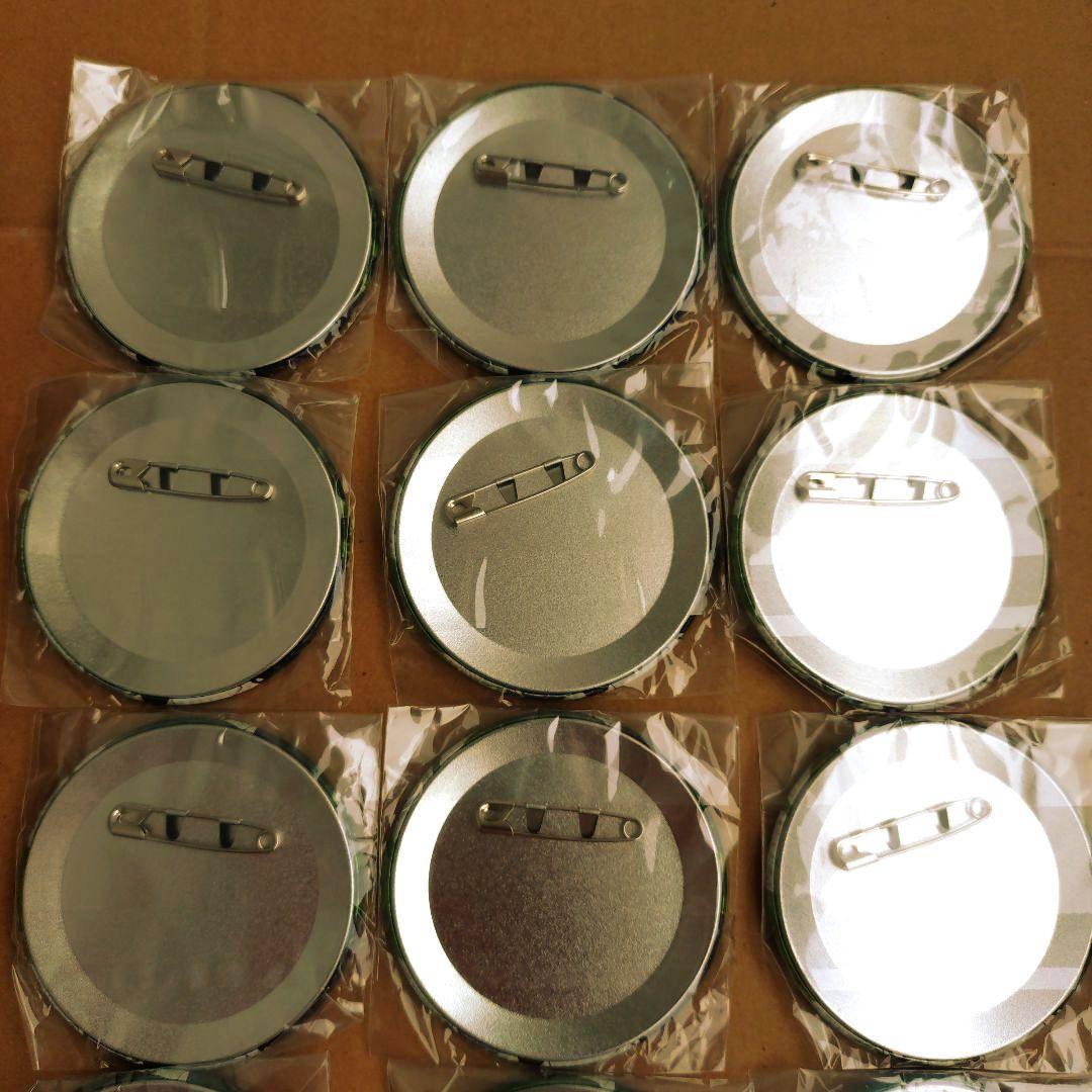 WIND BREAKER ウィンブレ 梶蓮 ホログラム缶バッジ ぬいぐるみ