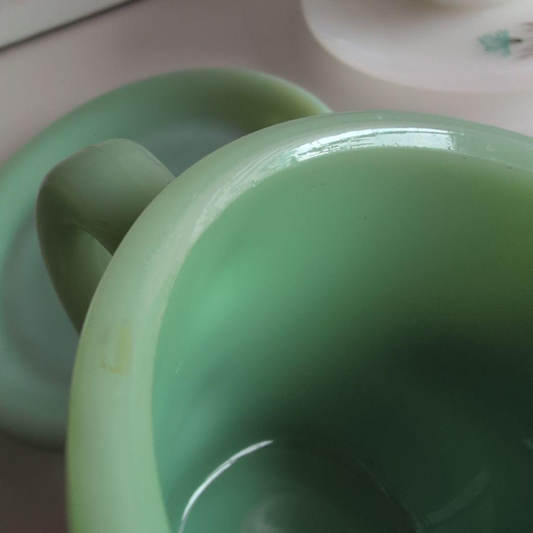 レア ファイヤーキング レストランウェア ジェダイ C&S