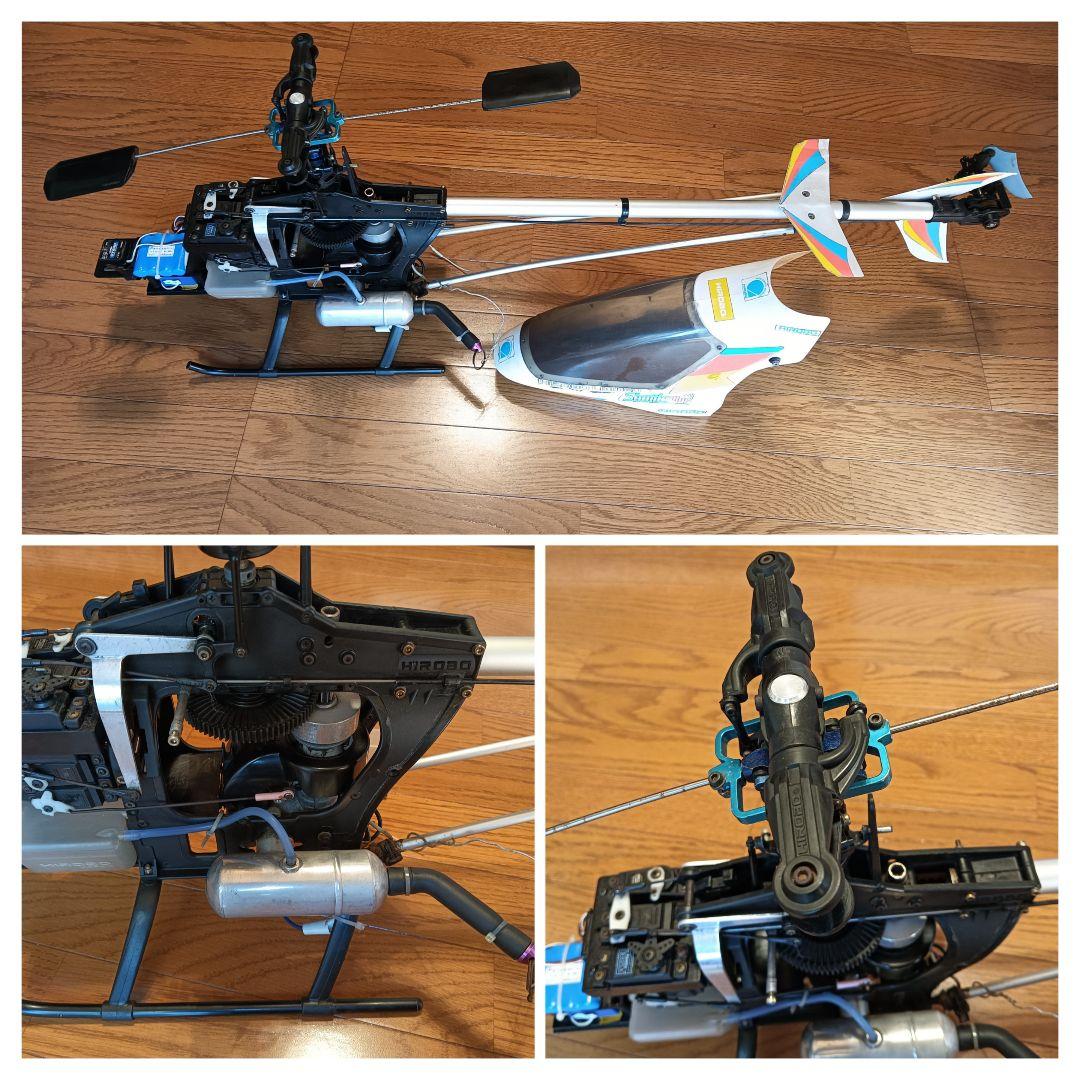 スカディ / シャトル / PCM9XⅡ / 始動用具一式　★引取限定★