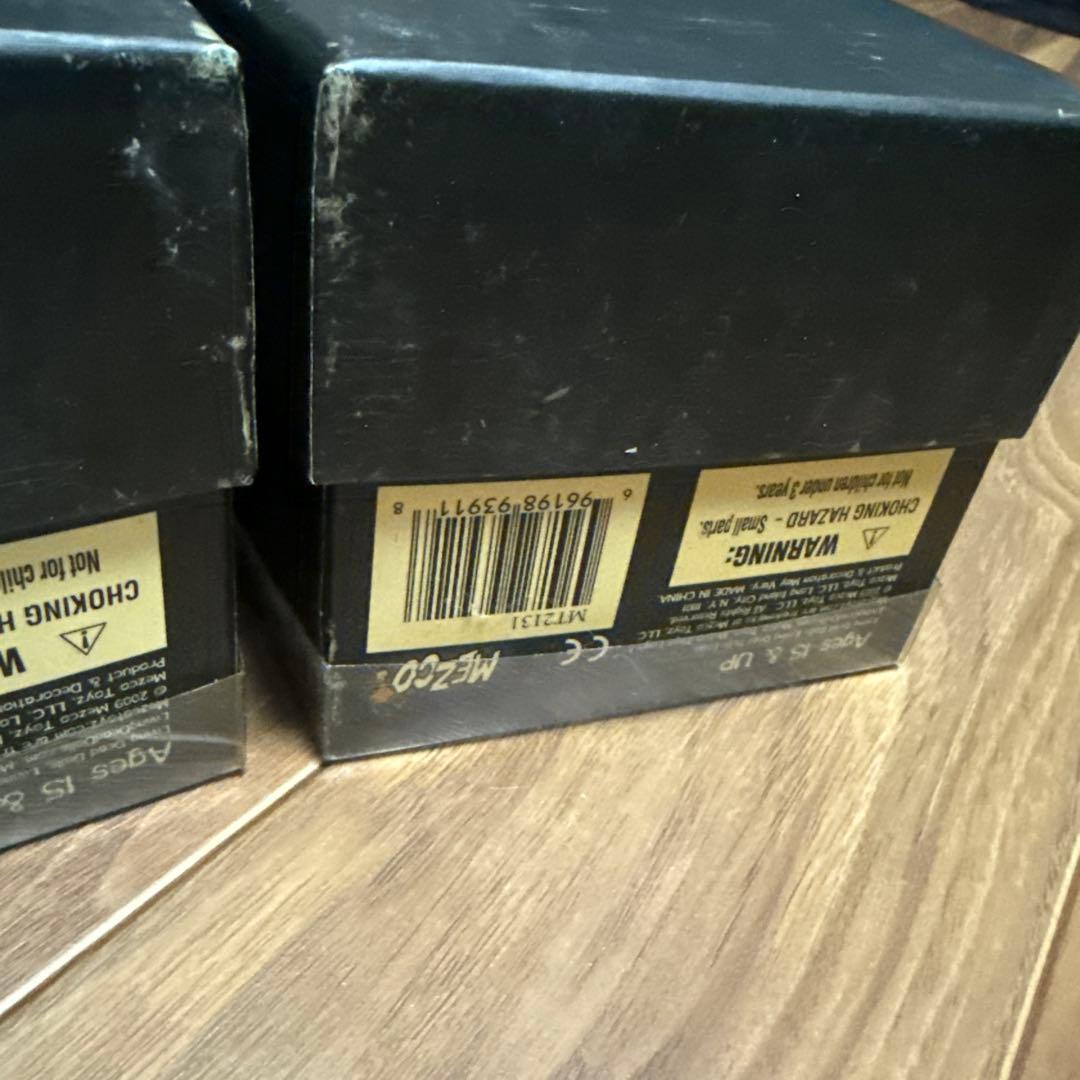 Living Dead Dolls 3体セット