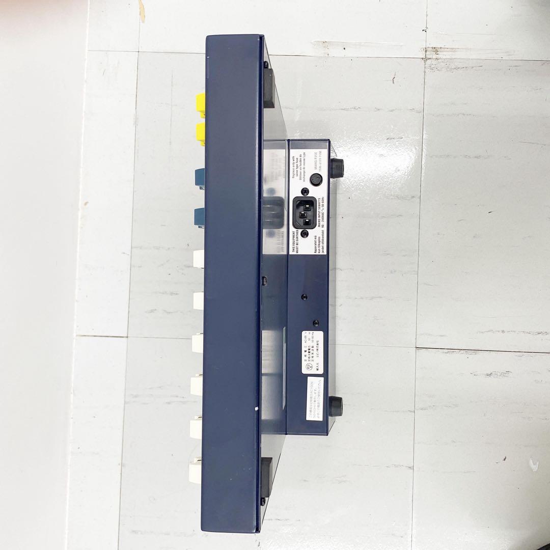 【美品】Soundcraft EPM6 アナログミキサー サウンドクラフト