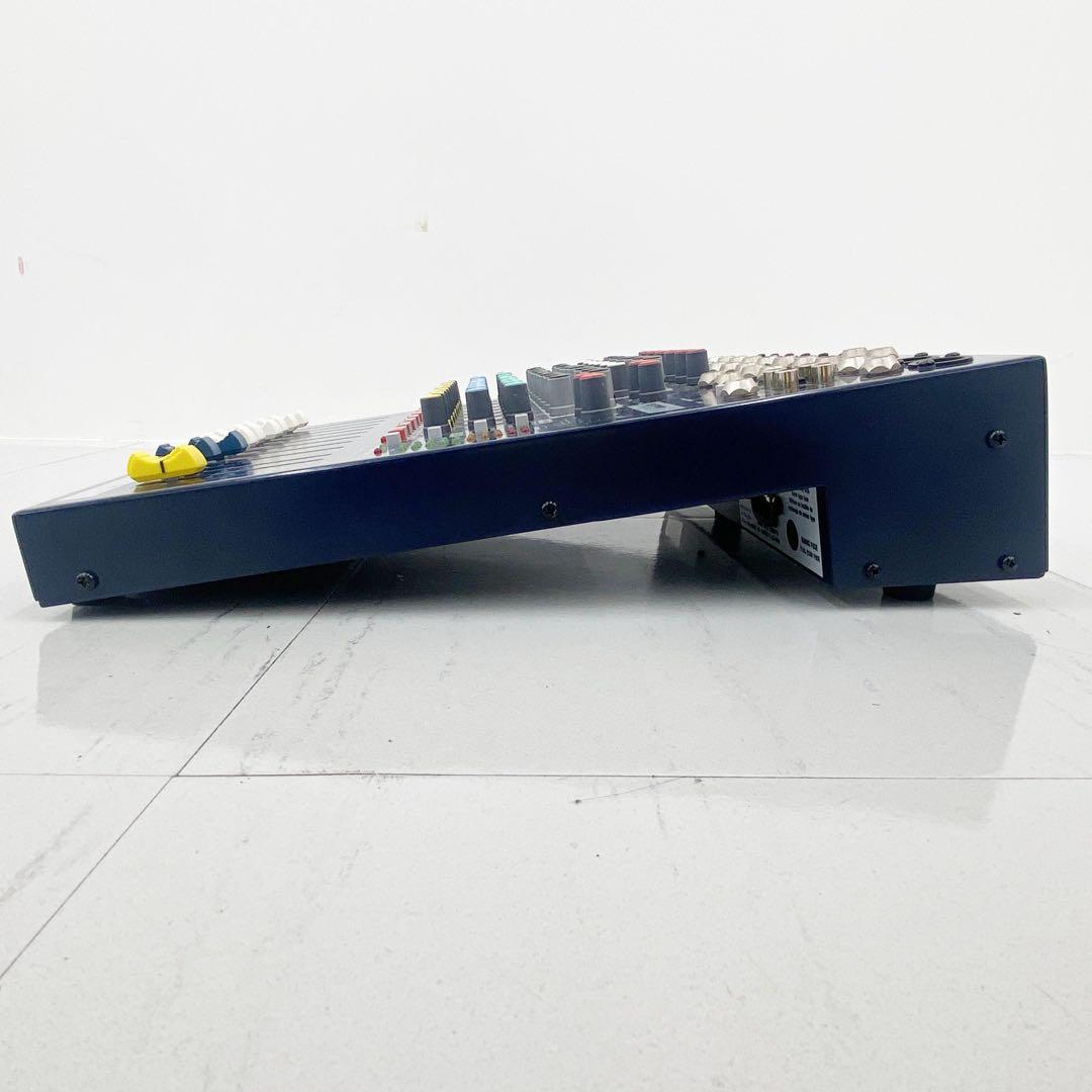 【美品】Soundcraft EPM6 アナログミキサー サウンドクラフト