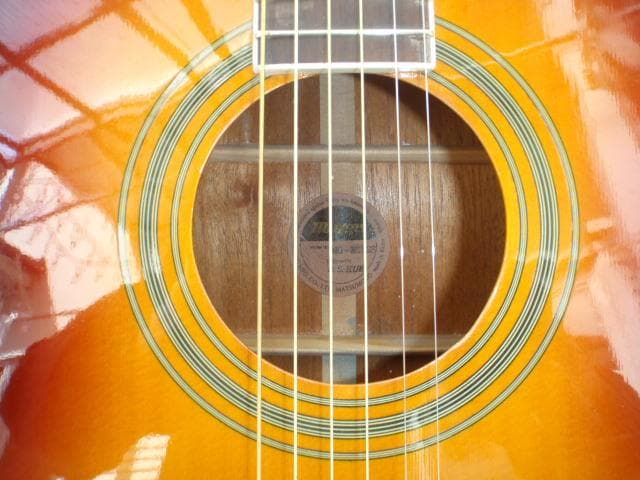 Morrisモーリス MG-301BRS 程度良い よく鳴る | Shop at Mercari from