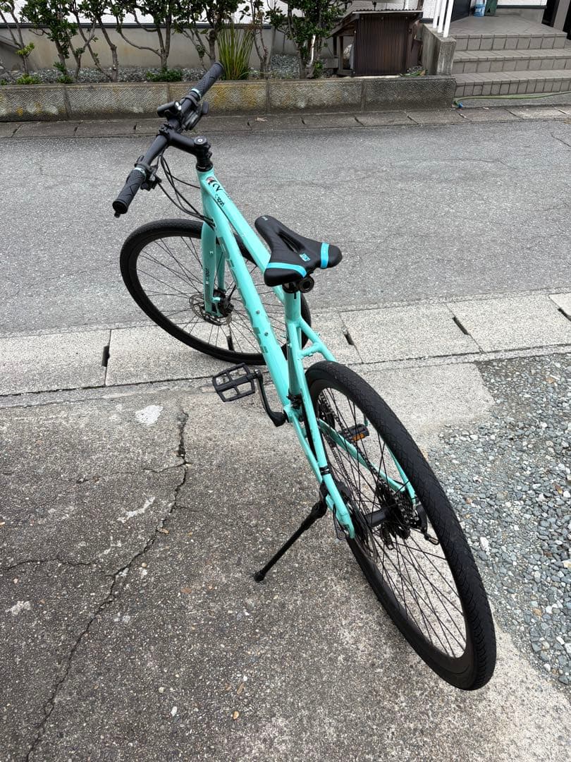 Bianchiビアンキ C-SPORT2