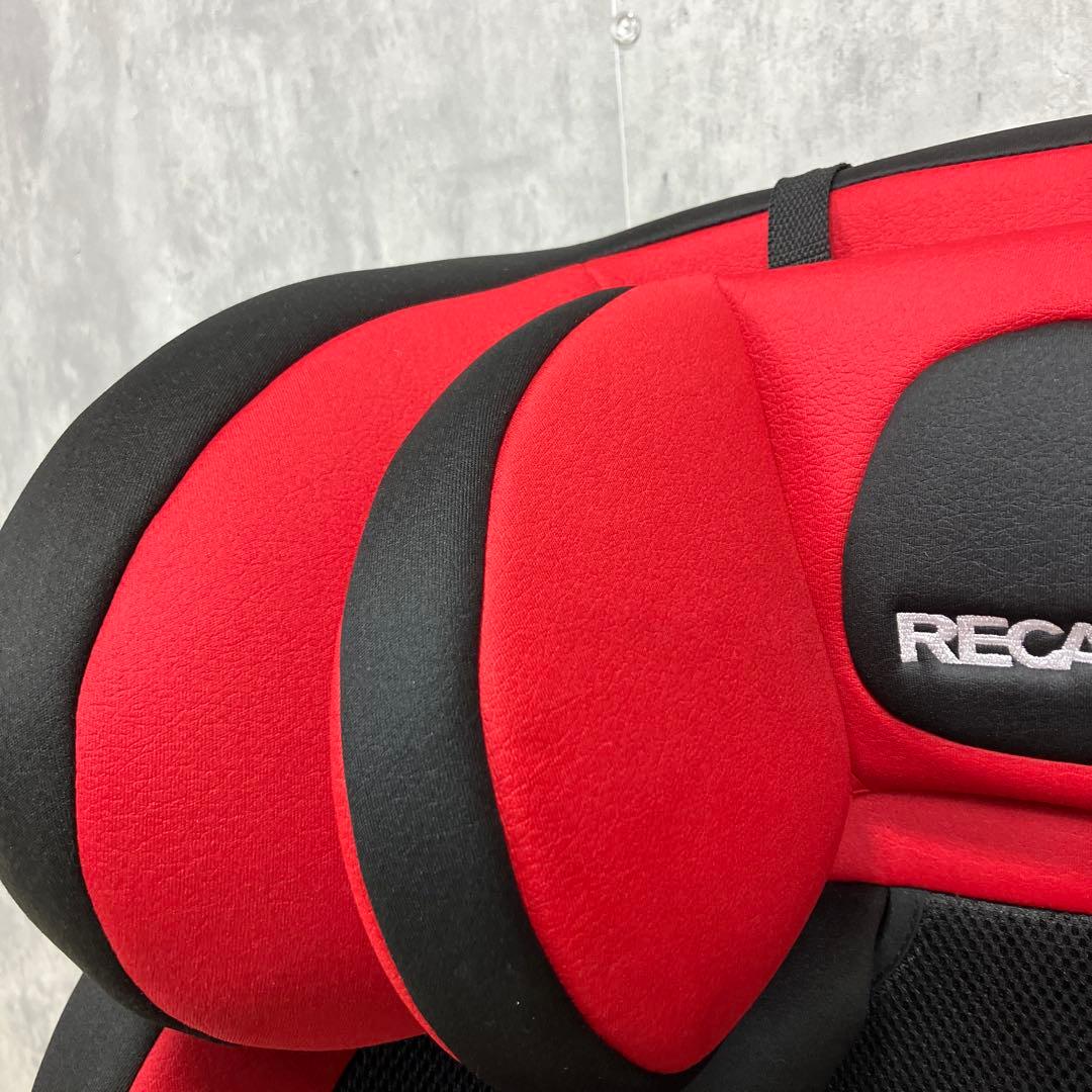 【極美品】RECARO レカロ スタートJ1 チャイルドシート