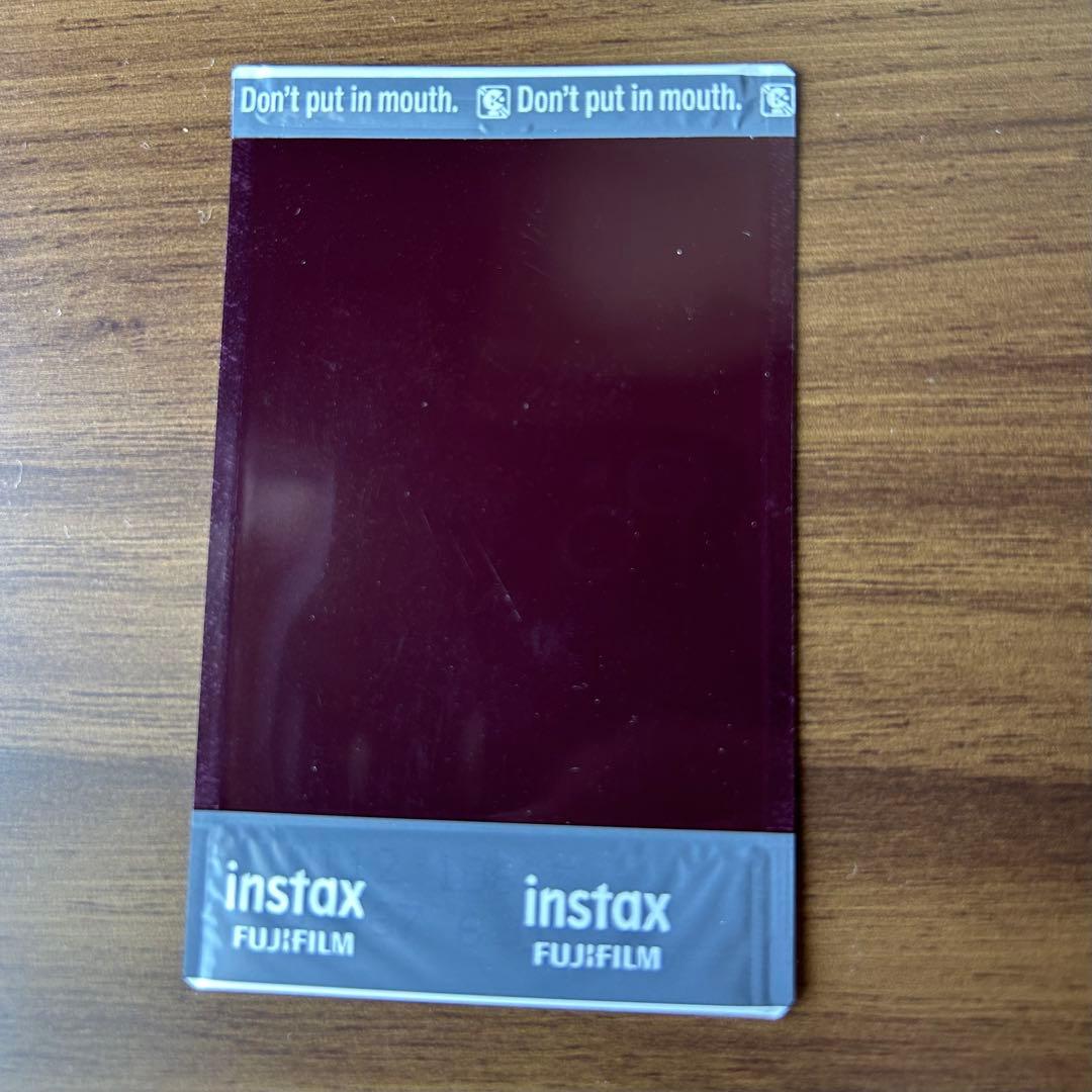 THEBOYZ ハンニョン ヨントン 直筆サイン入り ポラ チェキ - メルカリ