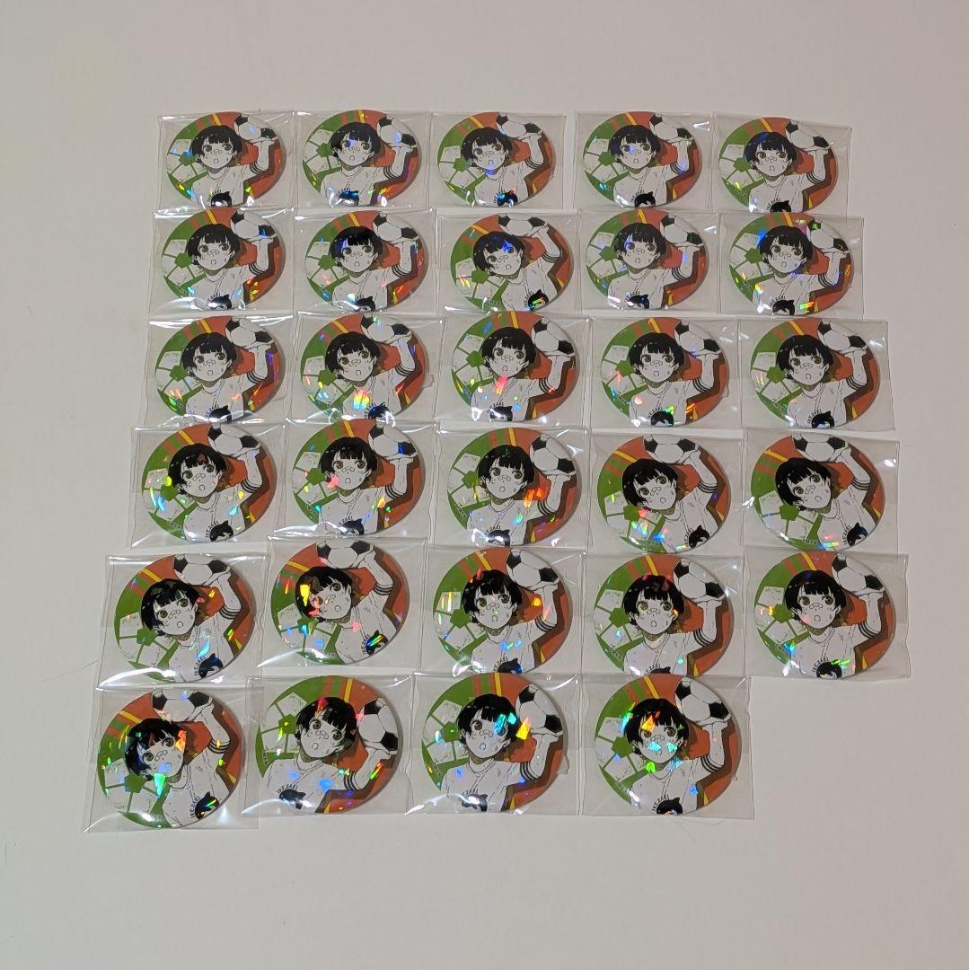 ブルーロック 蜂楽廻 缶バッジ マズル缶バッジ 原作