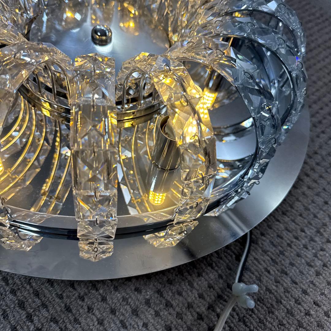 YAMAGIWA ヤマギワ　シャンデリア φ440mm