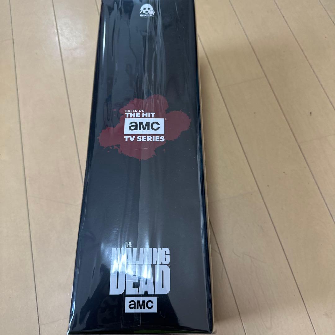ウォーキング・デッド ミショーン フィギュア　1／6スリーゼロ未開封品