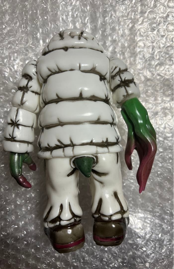 開封現状品　クトゥルフオイド　レアカラー