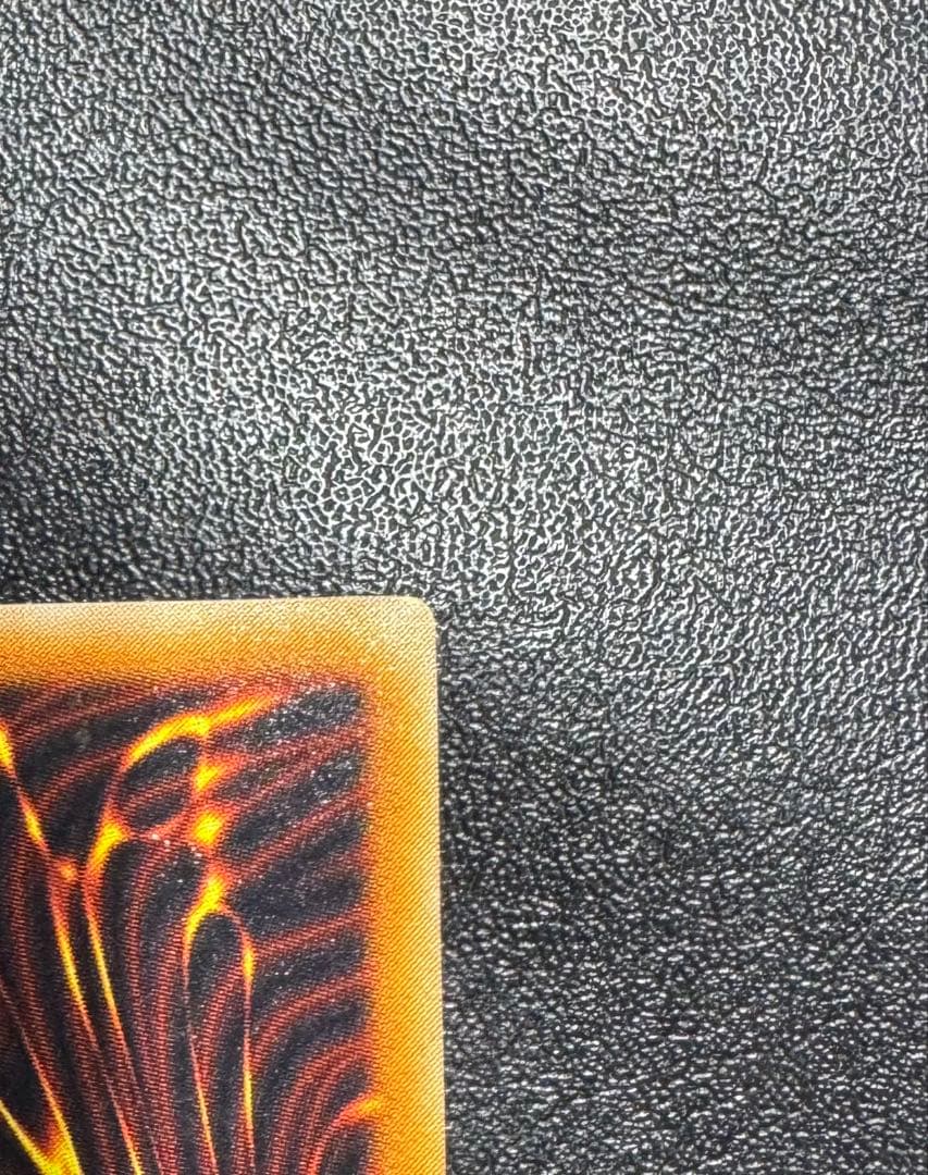 【親知らず】 レッドアイズブラックドラゴン/真紅眼の黒竜/ 遊戯王/レリーフ