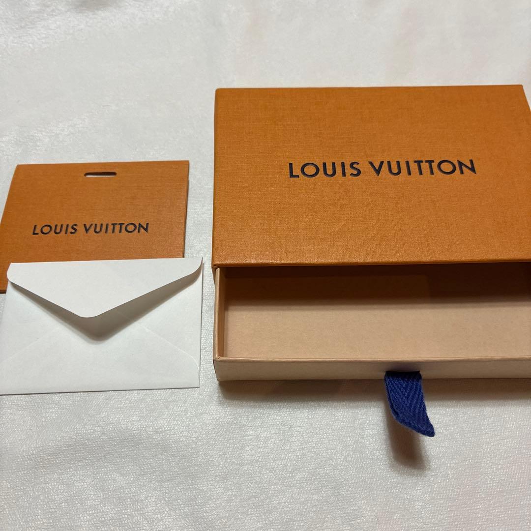 LOUIS VUITTON 空箱 ギフトボックスセット - メルカリ