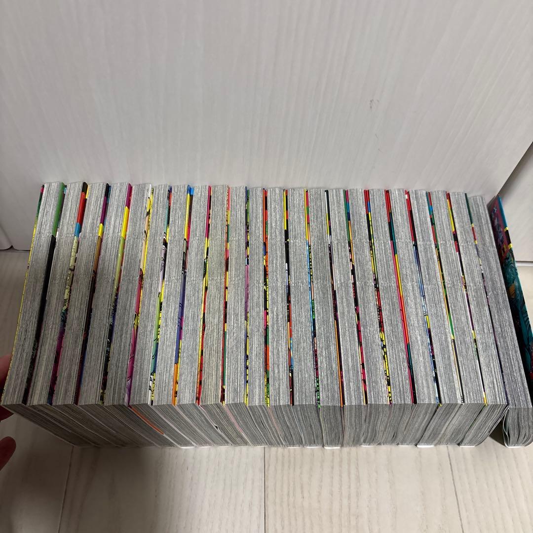 【全巻初版】ダンダダン全巻セット(1〜22巻)＋おまけ