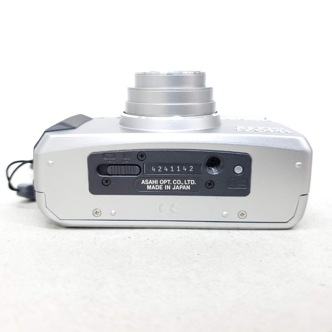 Pentax ESPIO 120Mi F1205-84-6-1v p