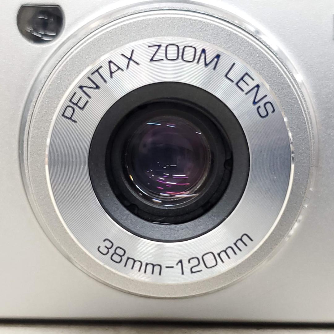 Pentax ESPIO 120Mi F1205-84-6-1v p