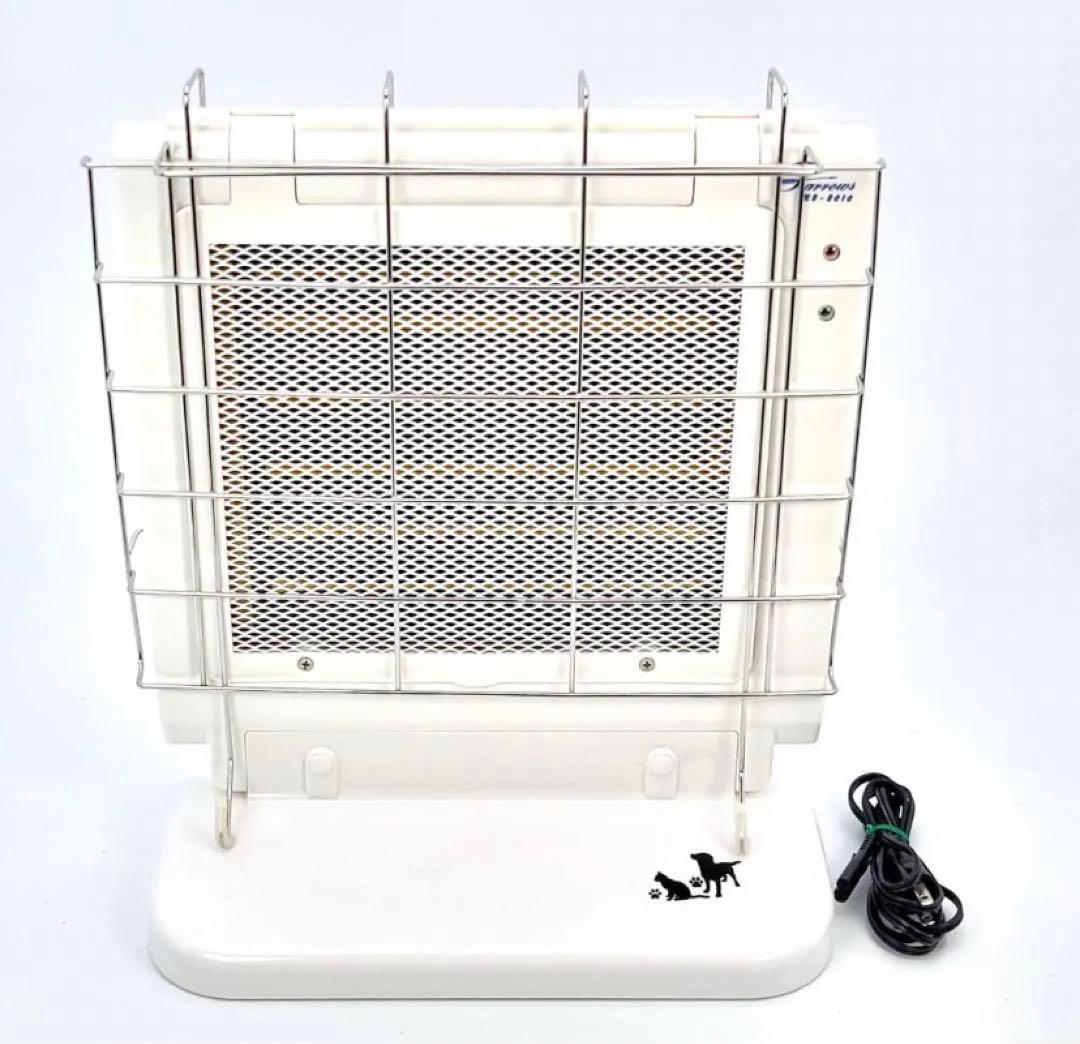 遠赤外線マイカヒーター MZ-2010 遠赤外線マイカヒーター MZ-2010 遠