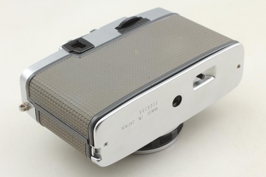 露出精度チェック済】オリンパスペン EES−2 30mm F2.8 c3373 - メルカリ