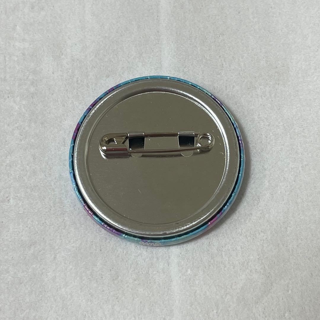 チェンソーマン コレクション缶バッジプチ 第4弾 いただきます! レゼ