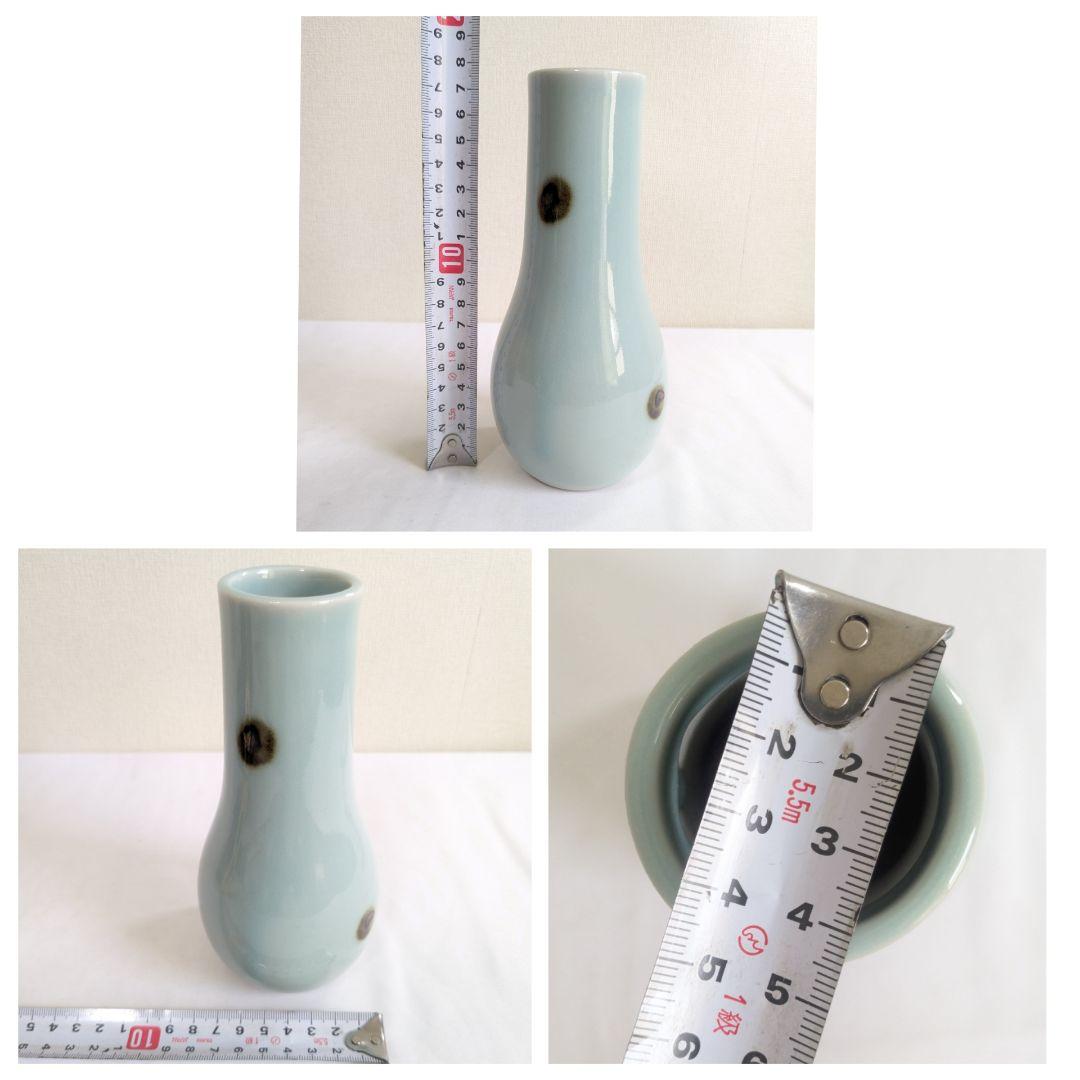 十浦造 水指 建水 湯杓 杓立て 蓋置 高山茶筅 茶筅