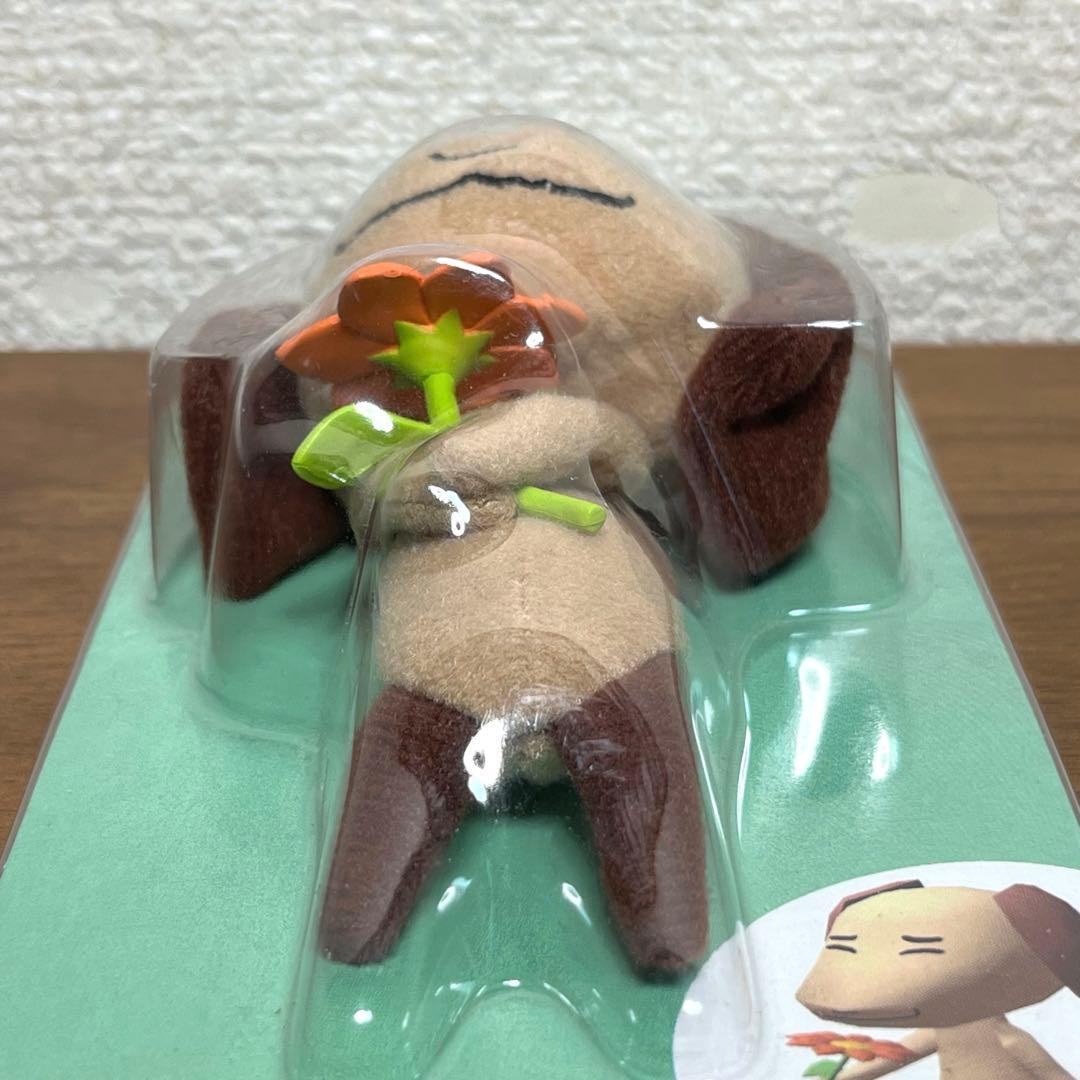 どこでもいっしょ　山本ピエール ぬいぐるみキーチェーン　新品未使用