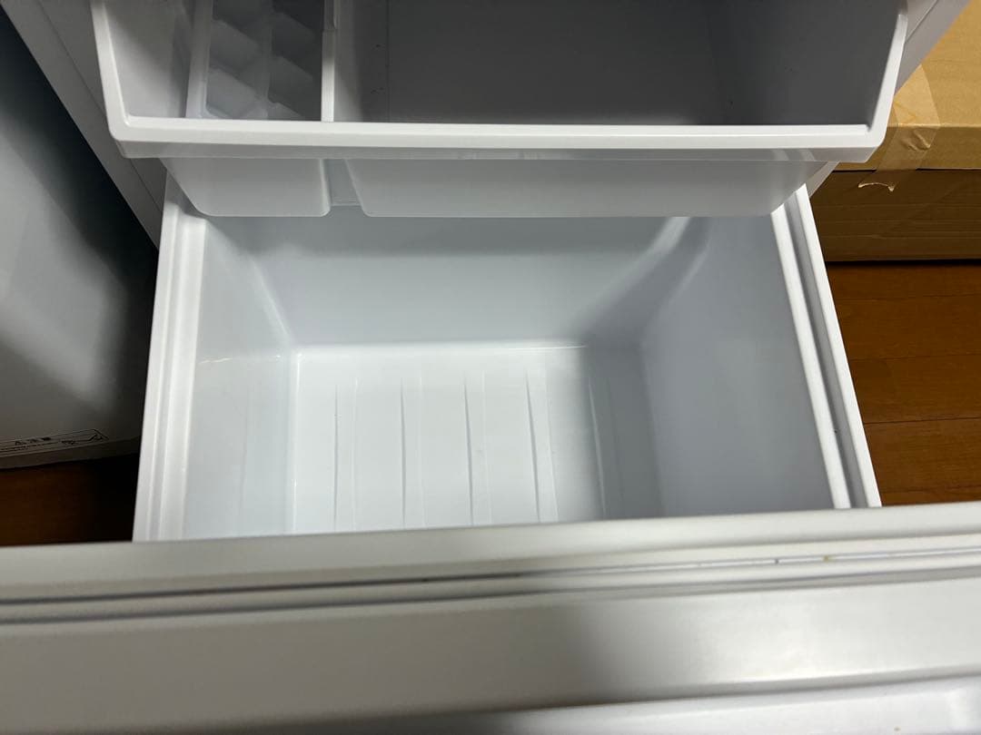 冷蔵庫、洗濯機　セット販売