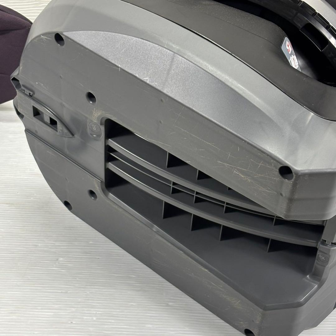 combi チャイルドシート WL ネルーム エッグショット NC-520