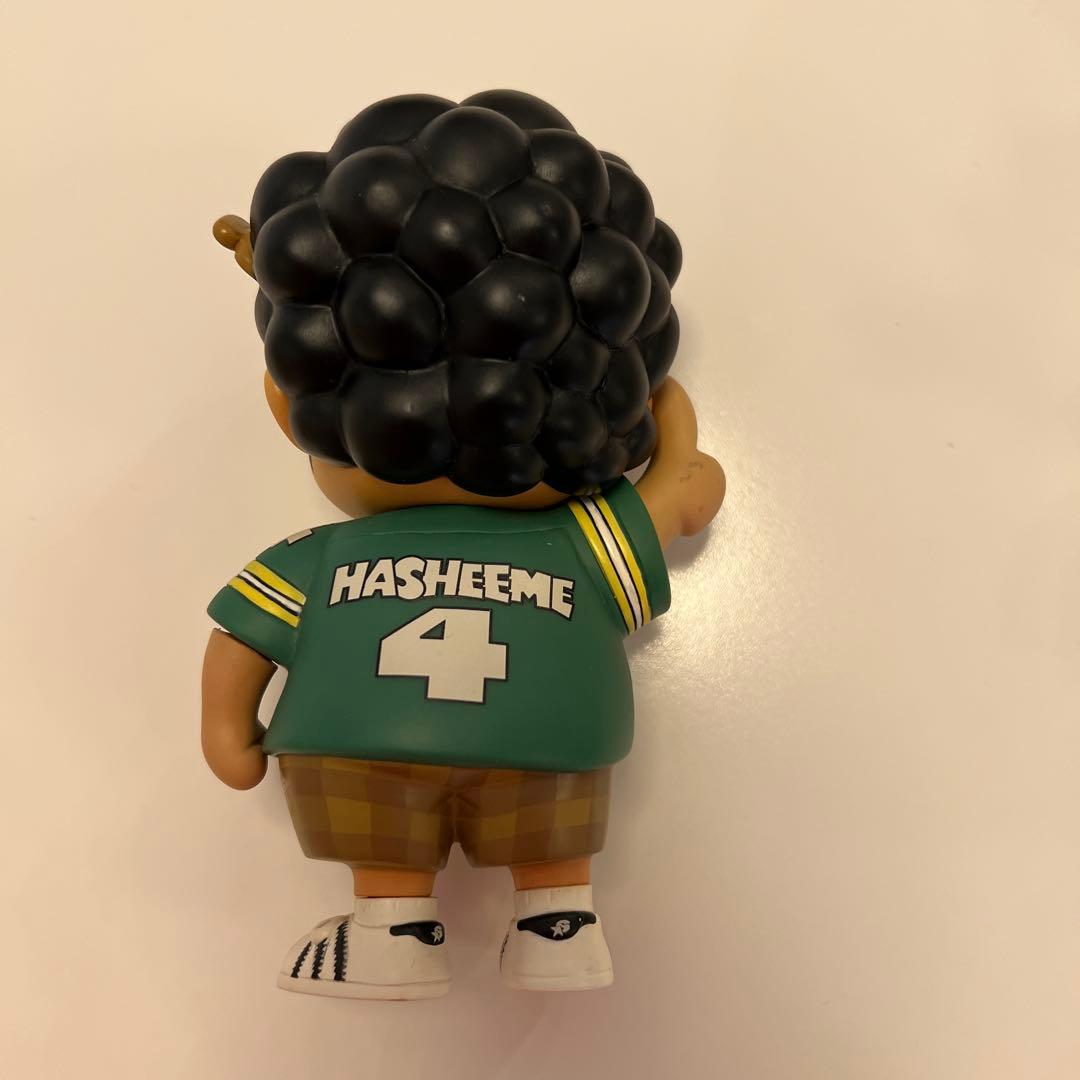 希少 ハシームフィギュア TOKYO TRIBE2