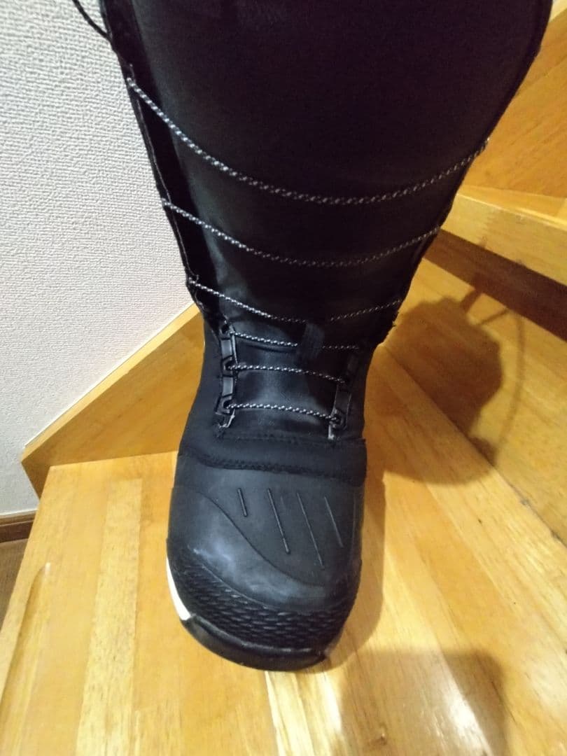 バートン　IONアジアンフィット 26.5cm