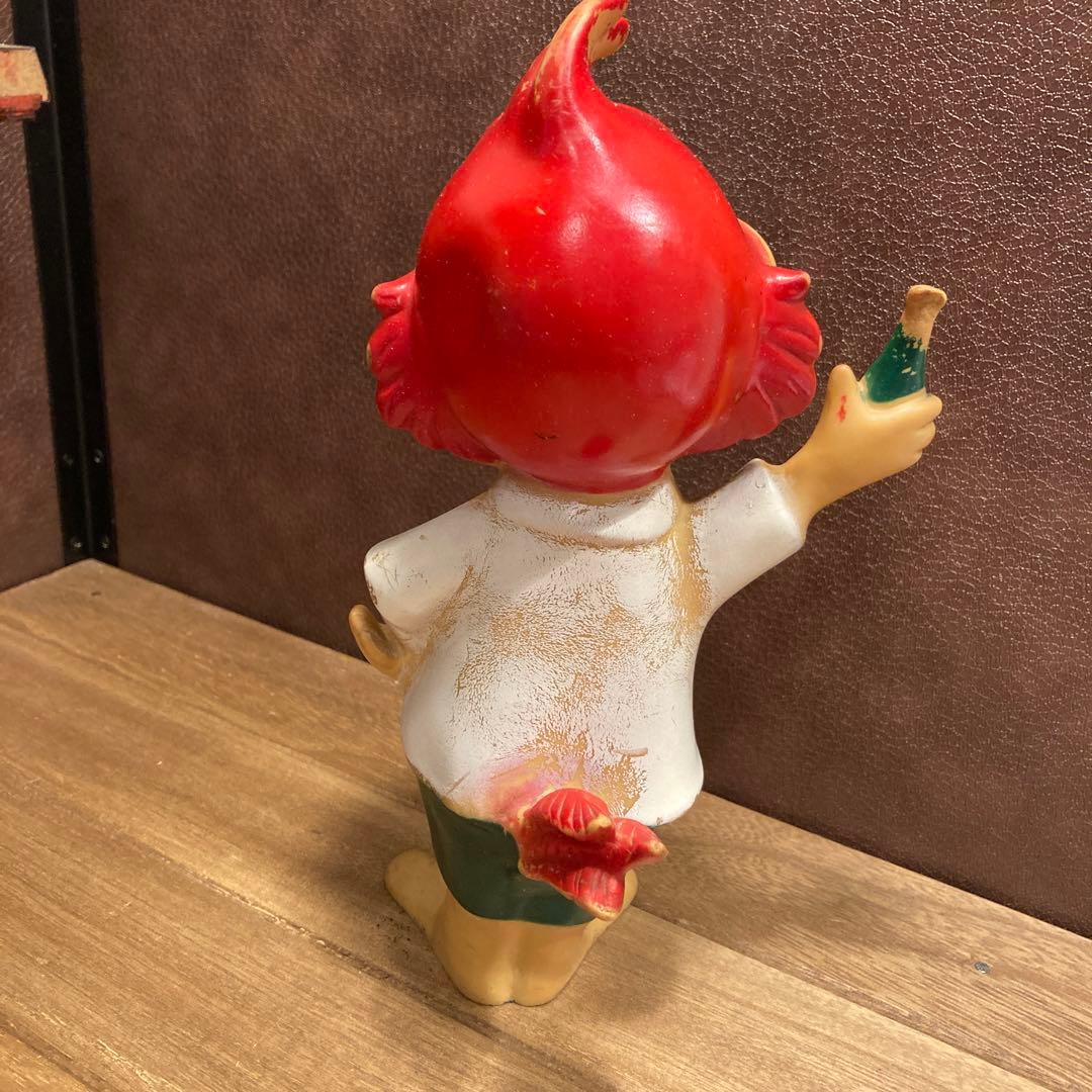 USAヴィンテージトイ セブンアップ フラッシュアップ・フレディ