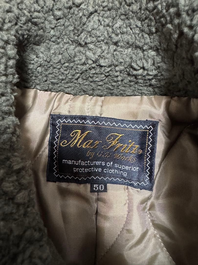 マックスフリッツ