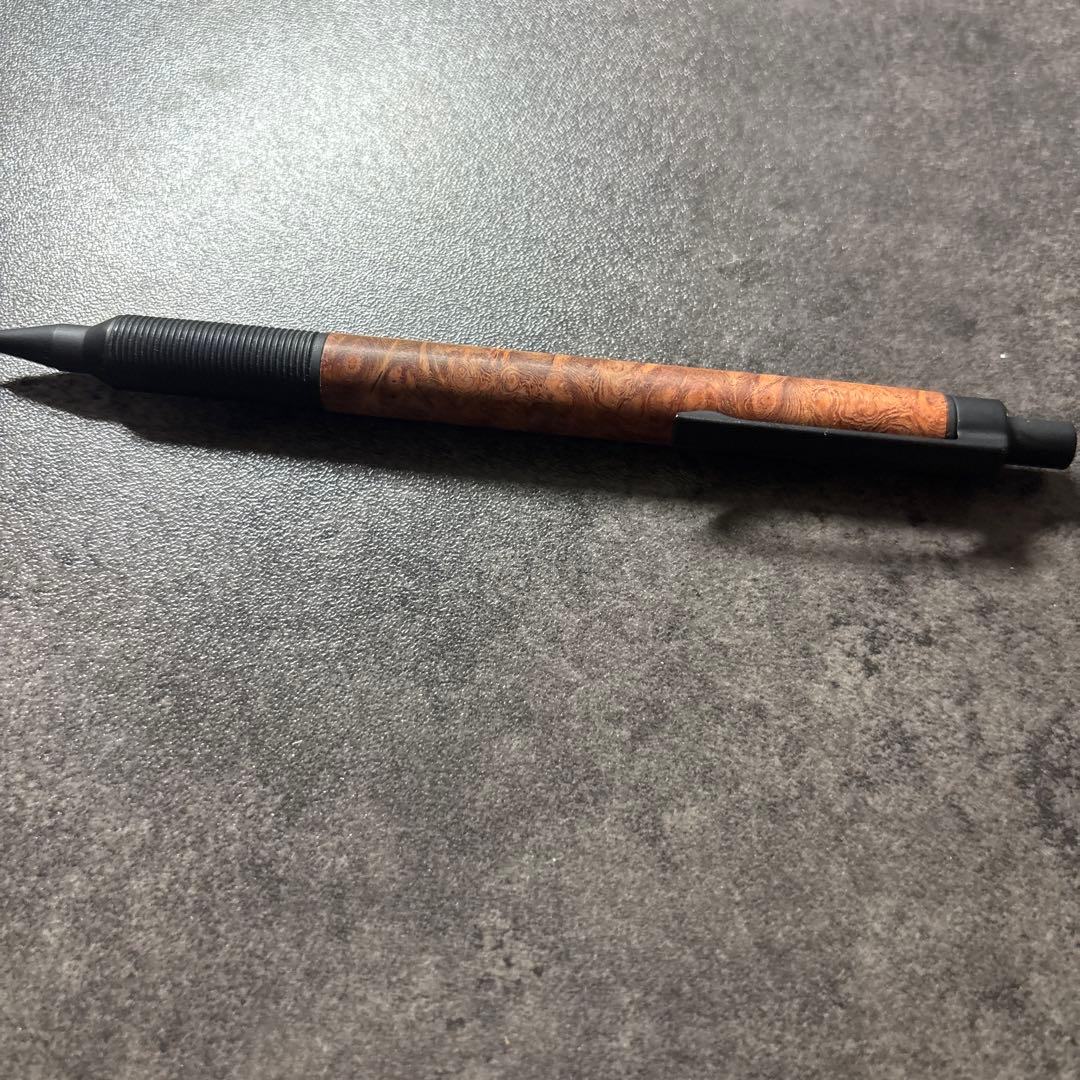 シャープペンシル 本体 エバルドロー最新版 ZEBRA（ゼブラ） シャーボX CL5『本体のみ』 多機能ボールペン SB15