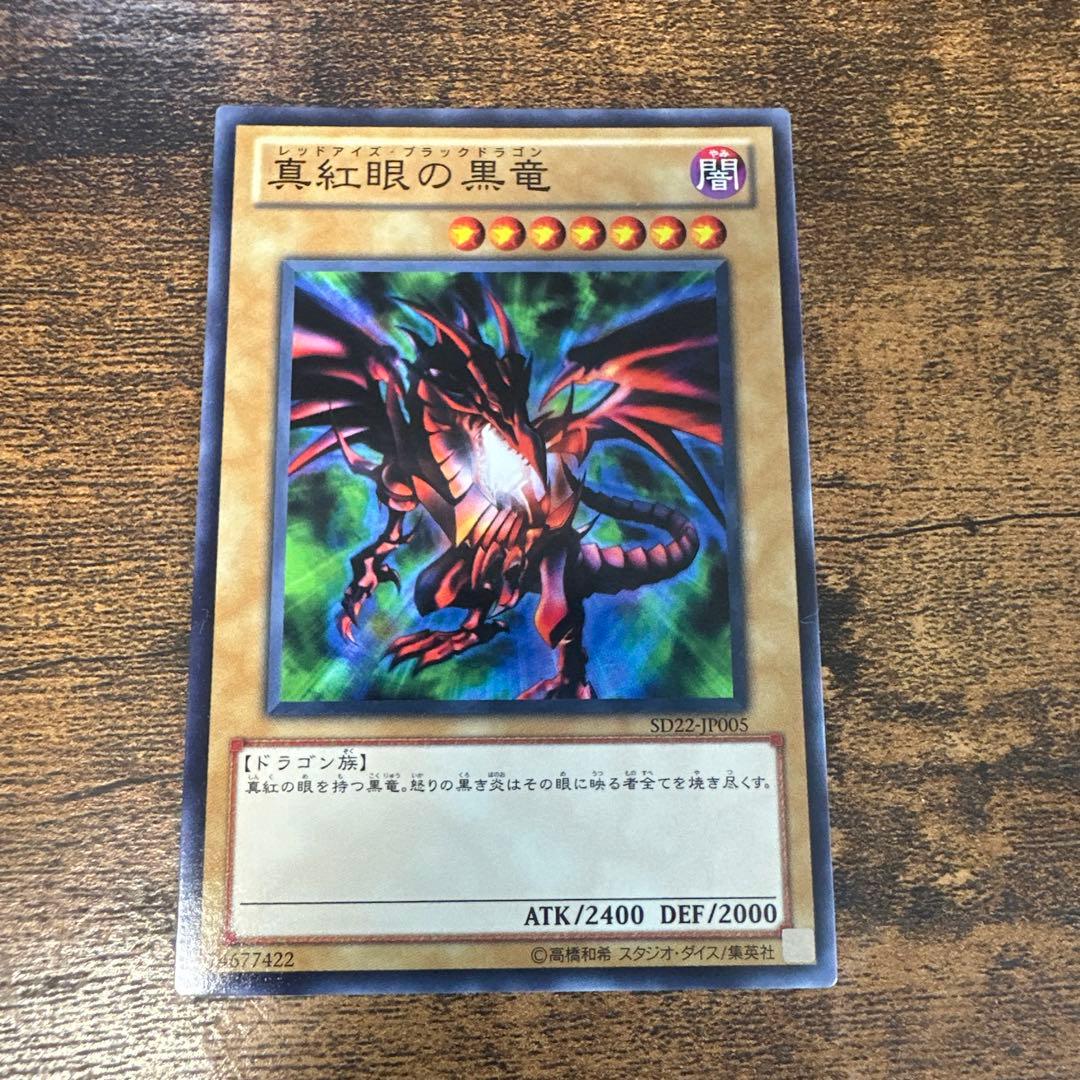 【城之内死す！？】真紅眼の黒竜 伝説の詰め合わせセット初期・レリーフ・バンダイ版