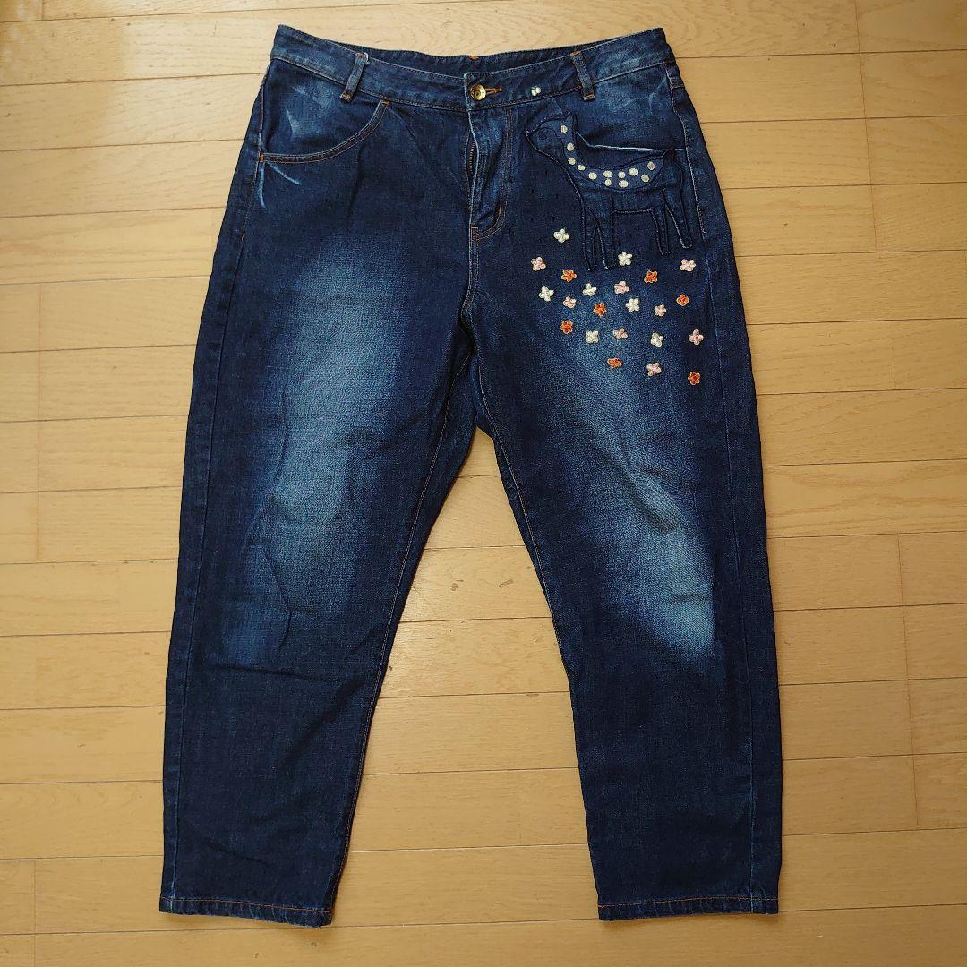 頓珍漢人形 トンチンカン人形 久保田馨 ⑩ 修復可能な破損あり 工芸品