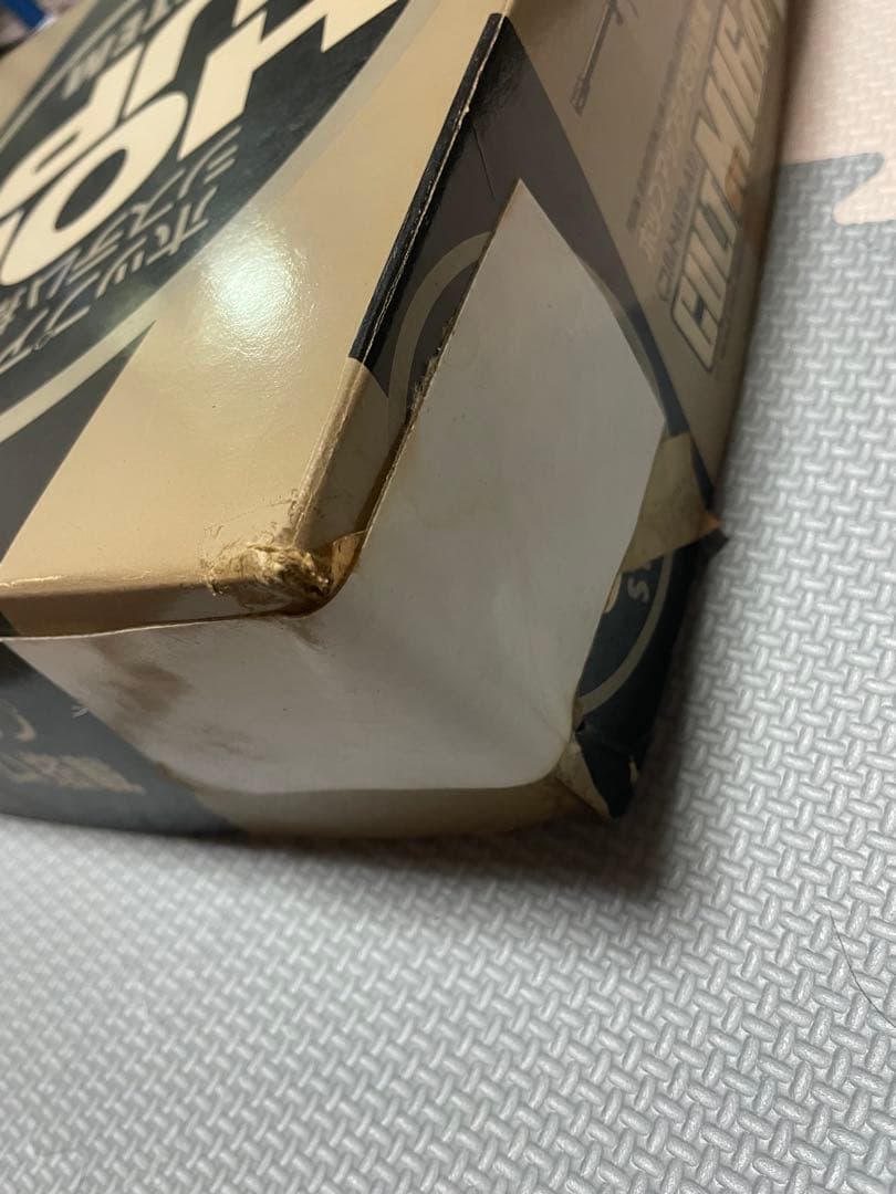 東京マルイ　コルトM16A1 ジャンク　エアコキ