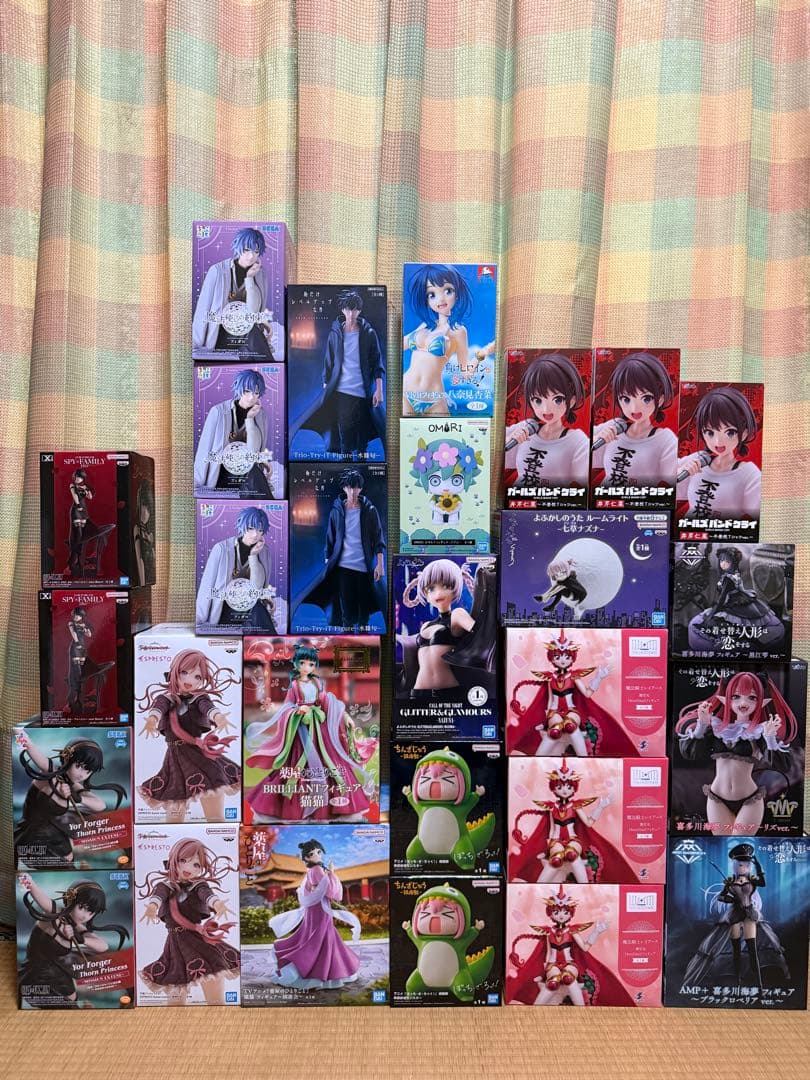 プライズフィギュア まとめ 28点 - メルカリ