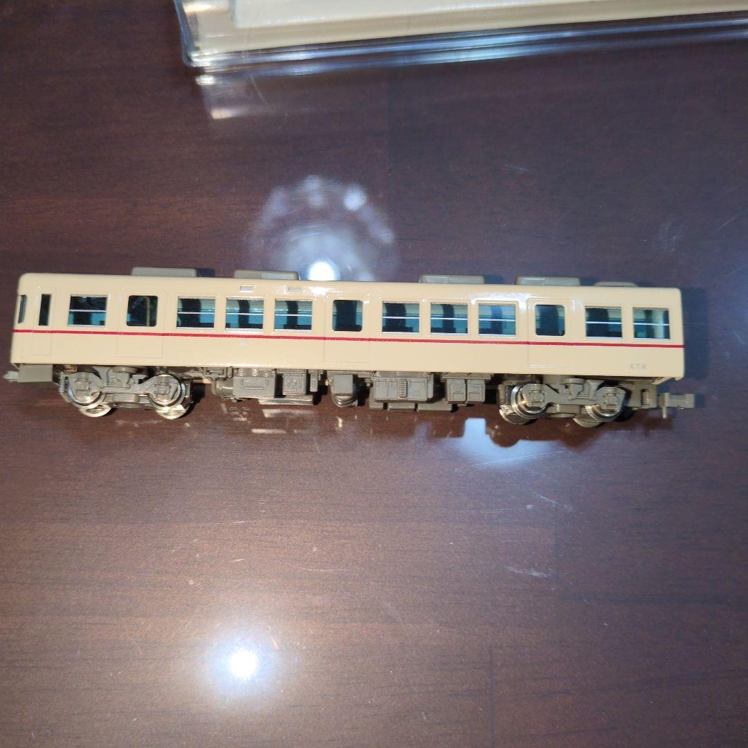 Nゲージ エンドウ 京王5000系セット 9702