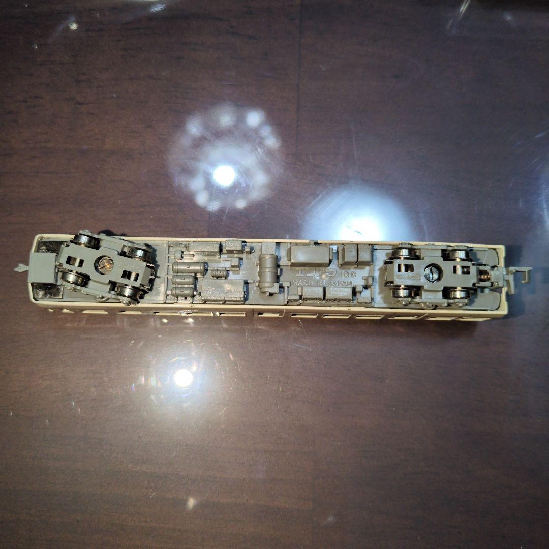 Nゲージ エンドウ 京王5000系セット 9702