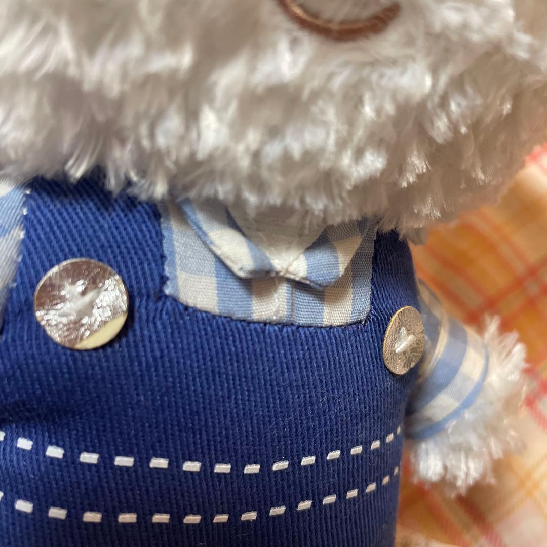 マイメロ　おとうさん　パパ　マイメロディ　2015 ぬいぐるみ　サンリオ　貴重