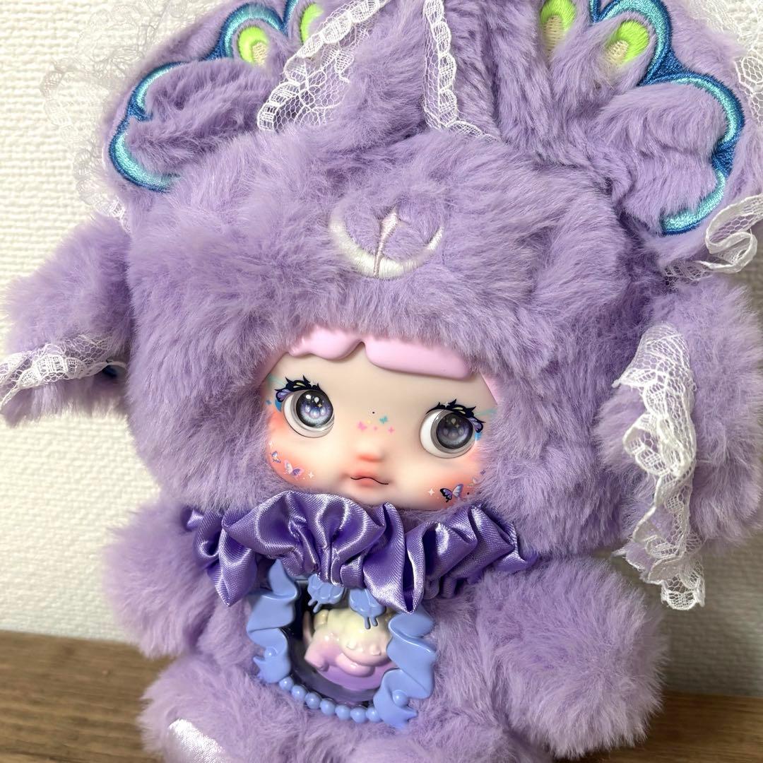 nommi のみ 異世界 シークレット