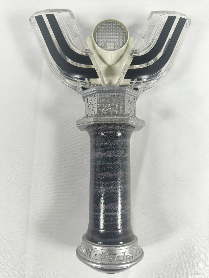 ウルトラレプリカ ブラックスパークレンス 25thAnniversary ver