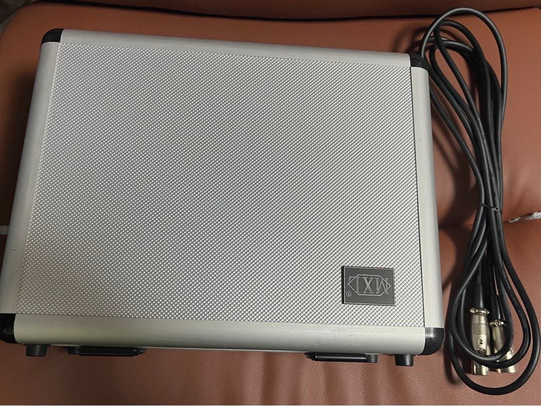 コンデンサーマイク MXLCR89