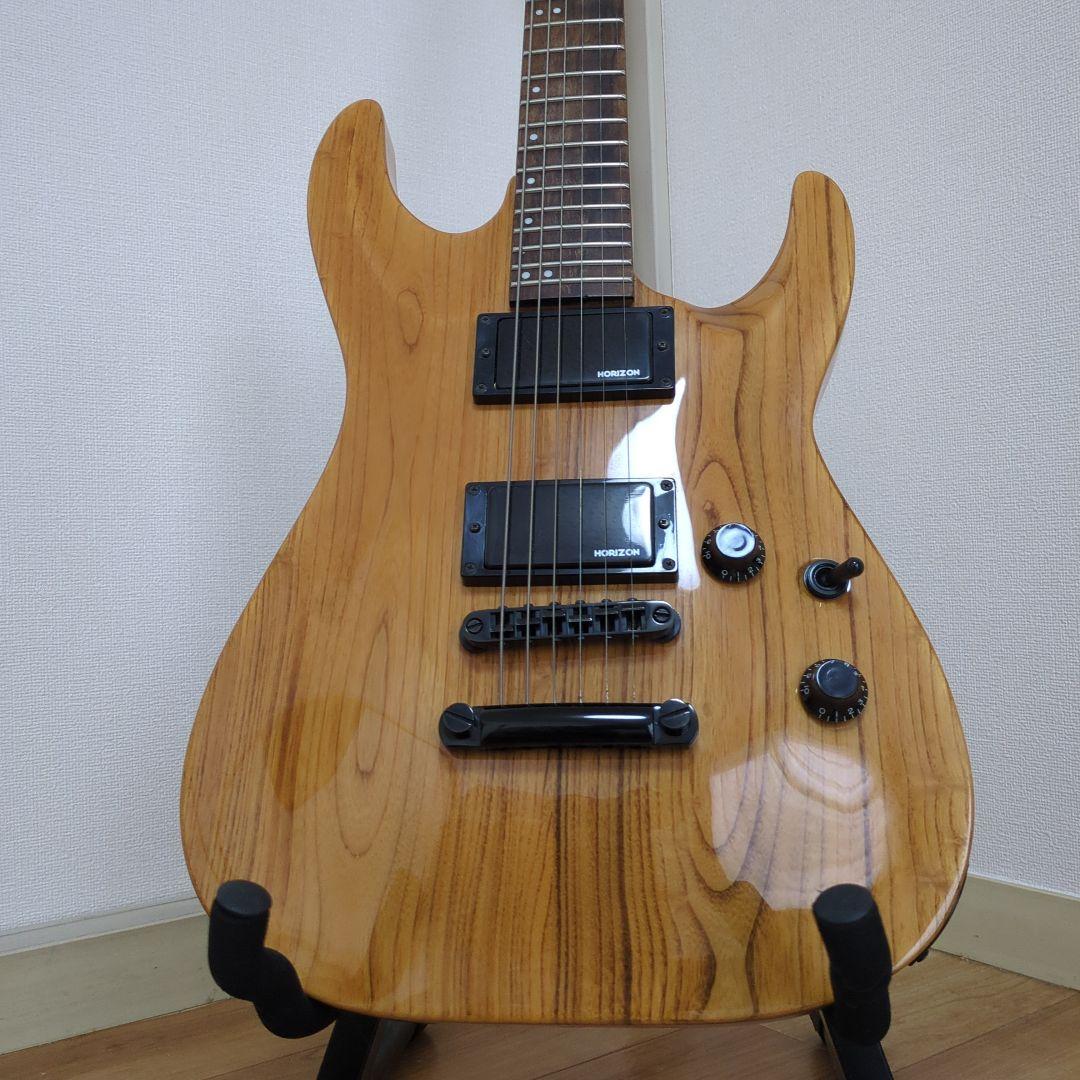 ギター grassroots HR-42NT Burner Natural