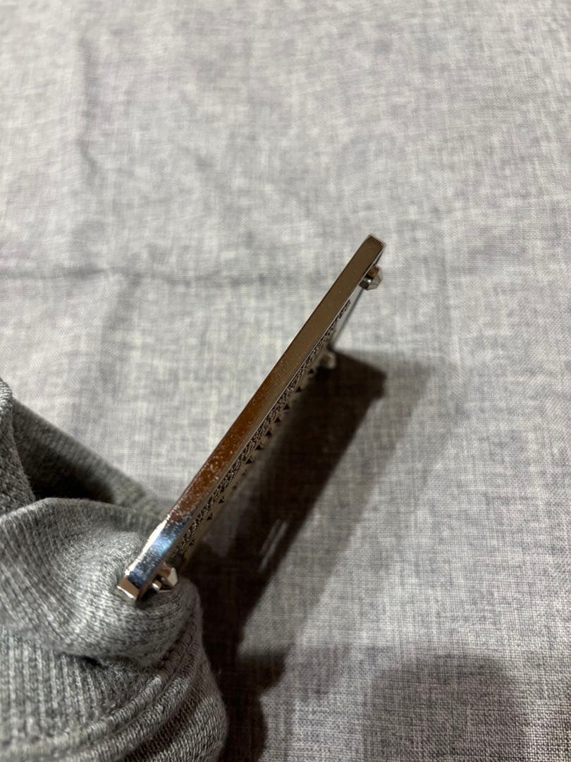 美品　エラー品　MTG そろばん型ライフカウンター