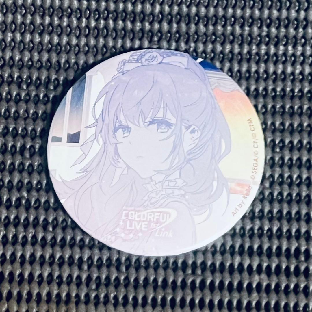 プロセカ セカライ1st 缶ミラー ニーゴ 朝比奈まふゆ プロセカ セカライ1st 缶ミラー ニーゴ 朝比奈まふゆ まふゆ ミラー