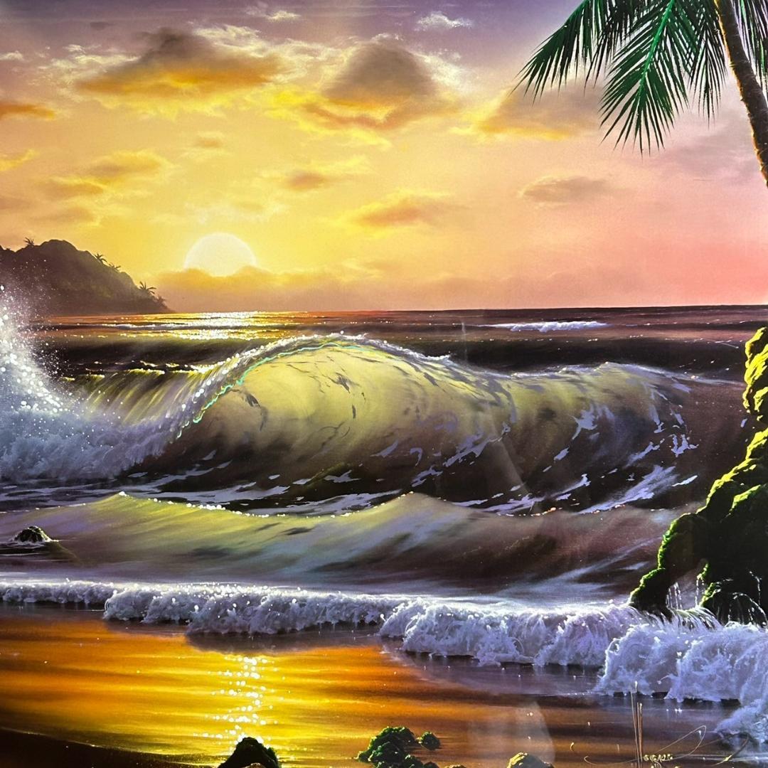 アールビバン 版画 カントク promenade 16/20 カントク展｜同人活動