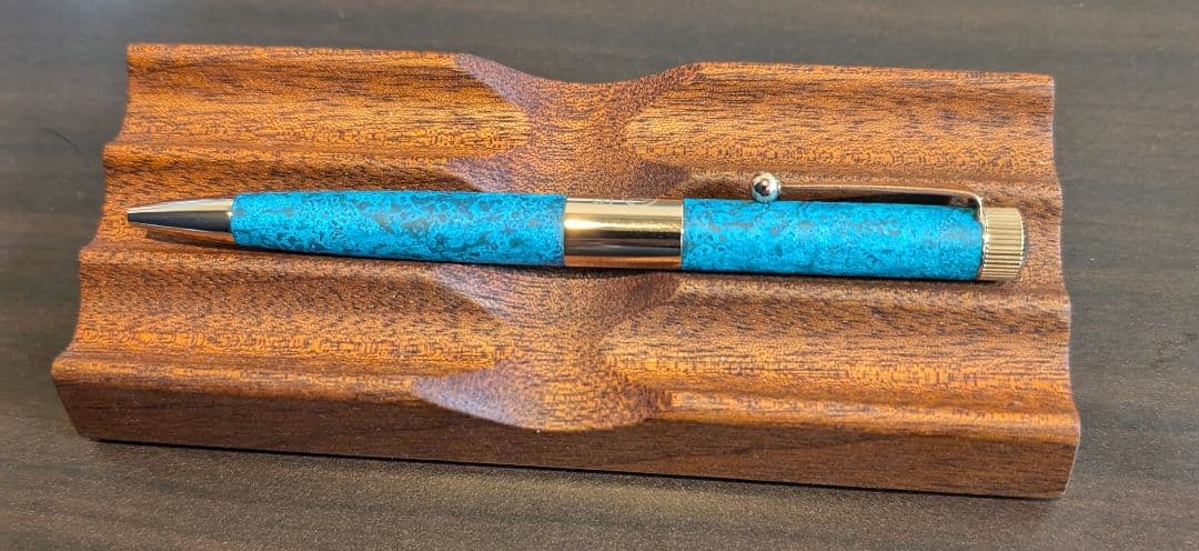 伊東屋 ロメオNo.3 斑紋ガス青銅色 限定 - メルカリ