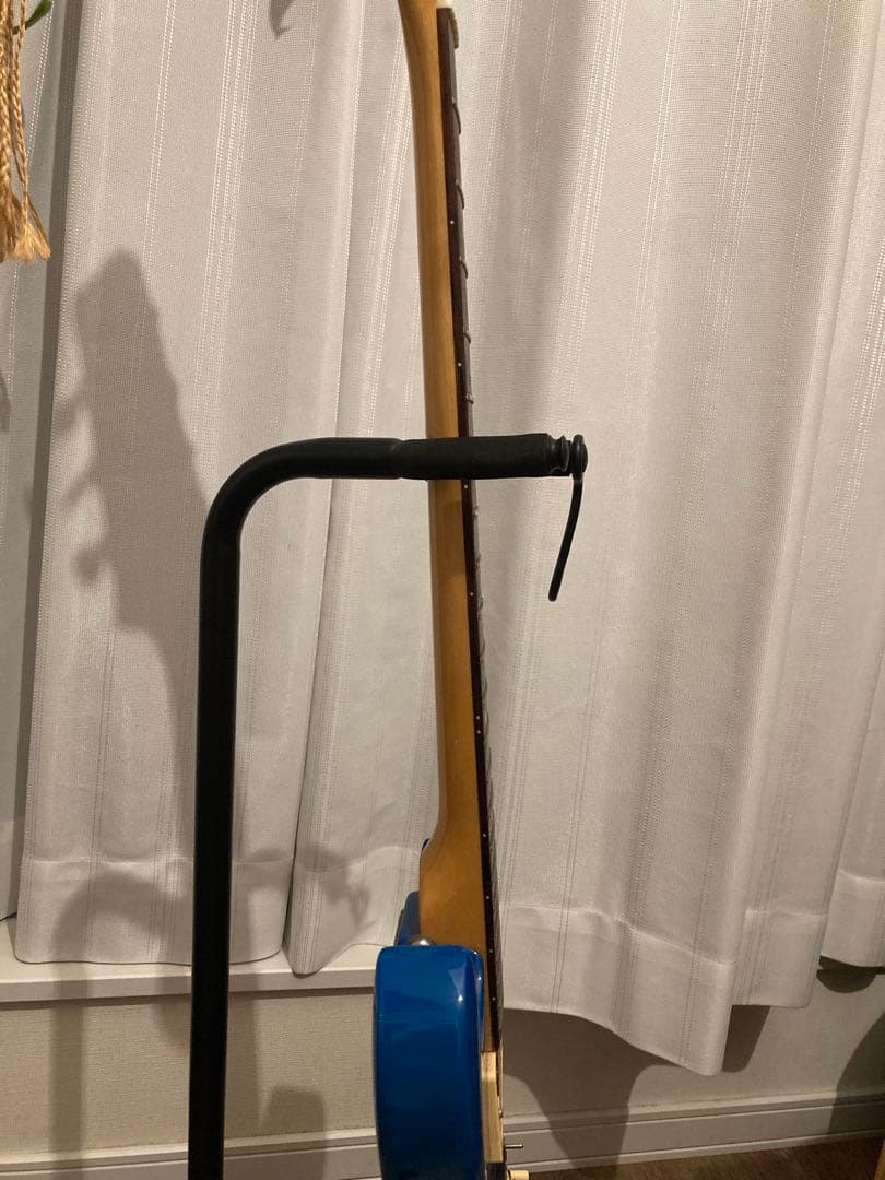 アリアプロ2 CS-350 Cardinal　Series エレキギター ブルー