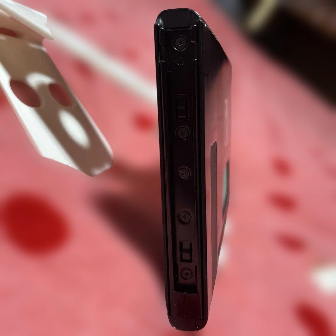 Nintendo Switch本体初期化 動作確認済み 裏蓋放熱カスタムあり